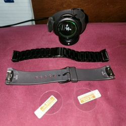 Samsung Gear S2 