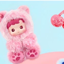 Hacipupu Gummy BEAR - Cherry