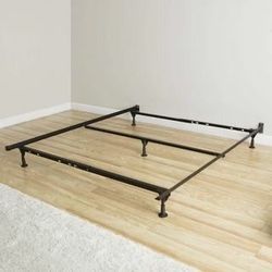 Queen bed frame 65