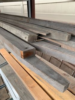 Lumber