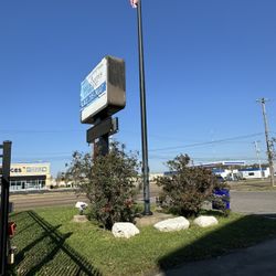 Sign For Sale With Digital 