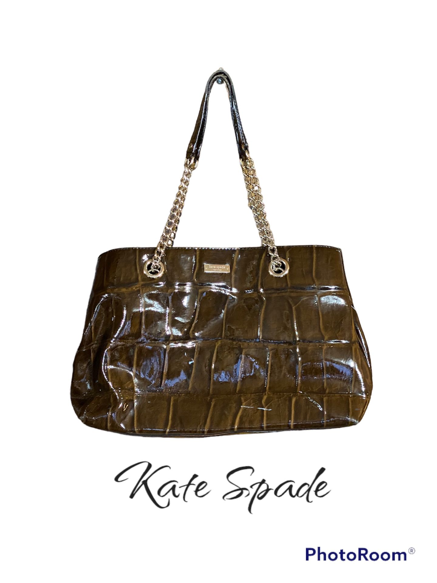 Authentic Kate Spade Bag