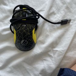 Wired Gaming Mouse