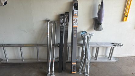 Rods