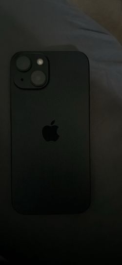 🔒CARRIER LOCKED🔒 IPHONE 15