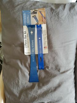 Dasco 2 Pcs. Bar Kit