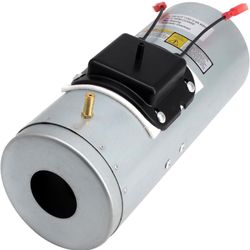 S1-1820 Furnace Trailer Motor Replaces for Coleman,Evcon, S1-1820, 1-820, 6575 65475 Furnace Draft Inducer Motor