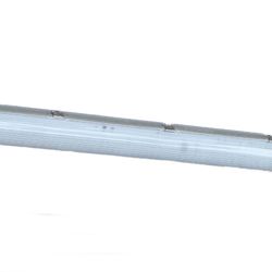 4ft Vapor Tight Ceiling Mount 48 watt LED light A224
