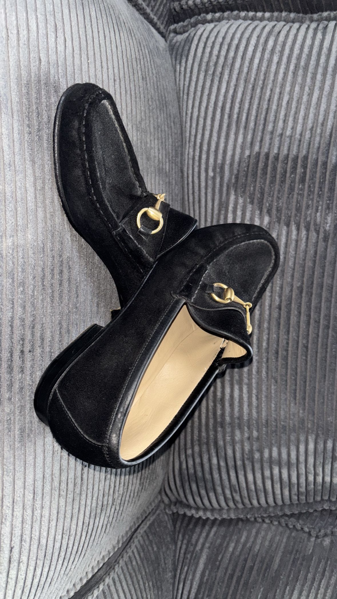 GUCCI SHOES FOR MAN