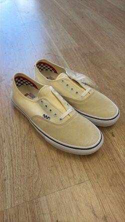 Vans skate authentic