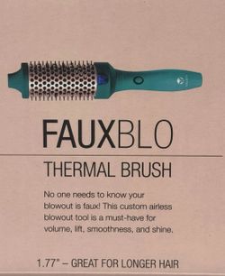 Calista FauxBlo Thermal Brush 