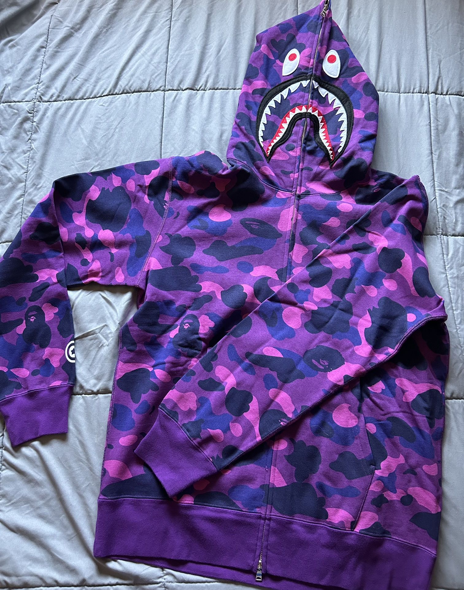 Bape Hoodie