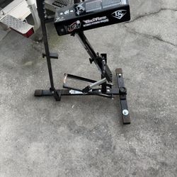 Pitching Machine