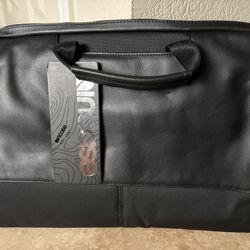 Incase Black Laptop Carry Case