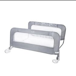 Summer Infant Double Bedrail