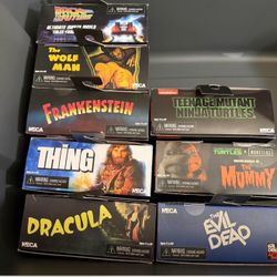 Random Toys