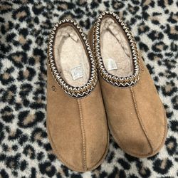 ugh slippers size 7