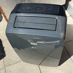 LG Portable AC