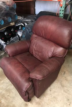 Lazy boy recliners