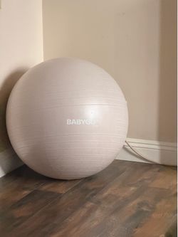 Pregnancy ball