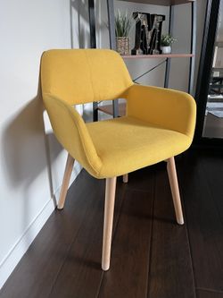 Accent Chair
