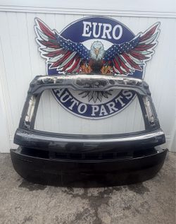 2023 2024 2025 2026 2027 Range Rover Sport Trunk Lid Lift Gate OEM