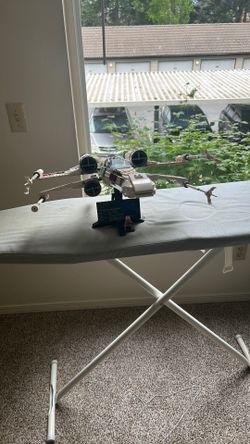 Lego UCS XWing