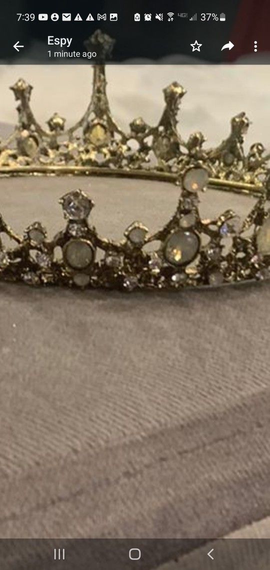Crown
