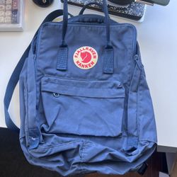 Fjalleaven Kanken Backpack 