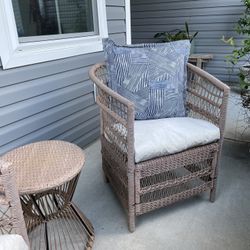 Outdoor Furniture