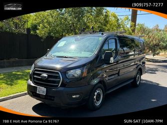 2020 Ford Transit 150 Cargo Van