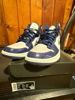 Air Jordan 1 High Golf shoes 8.5