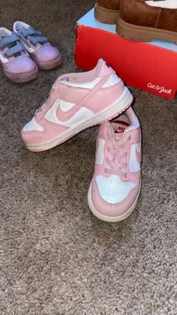 Nike toddler 10c