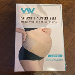 Maternity Support Belt