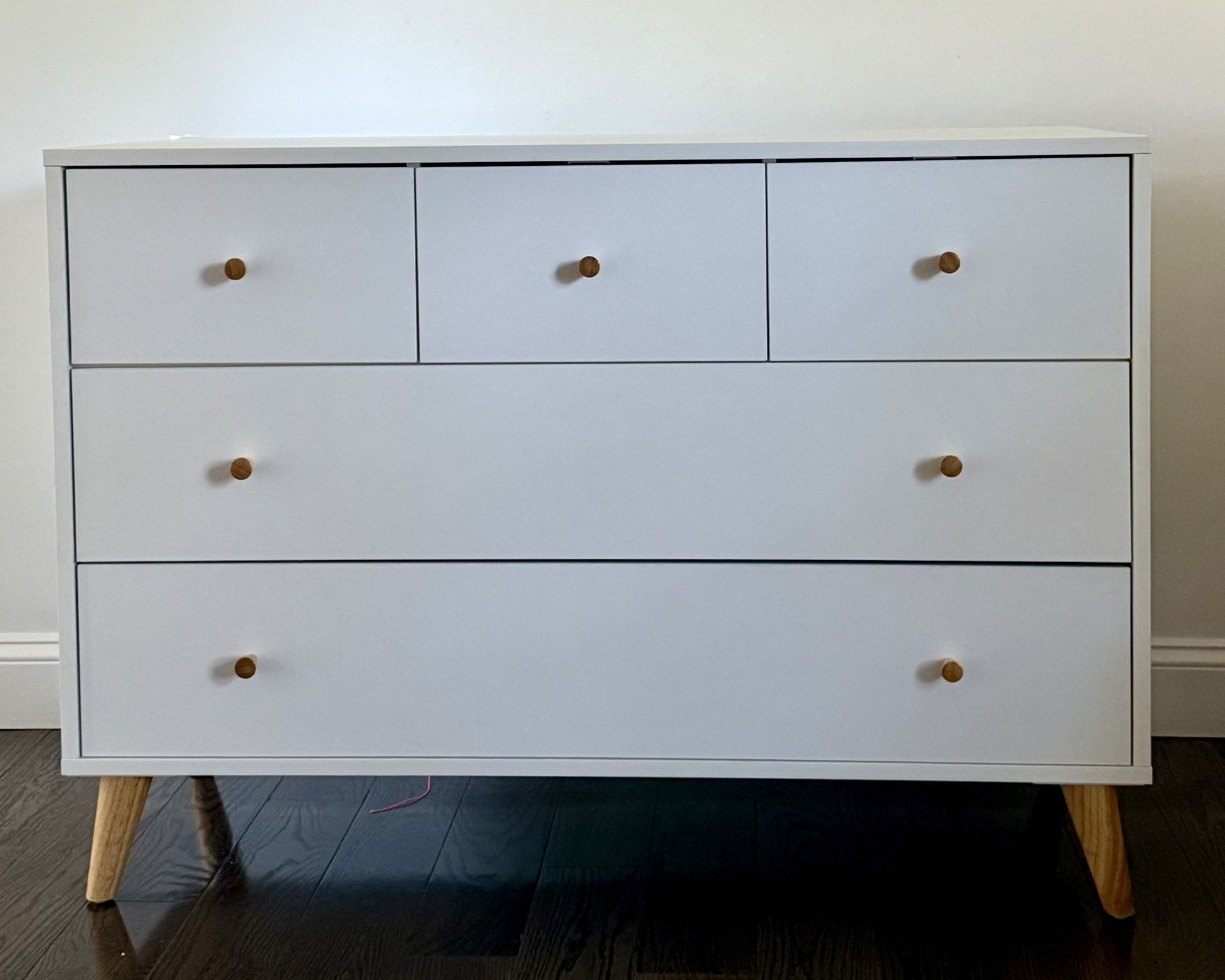 Dadada 5-drawer Dresser
