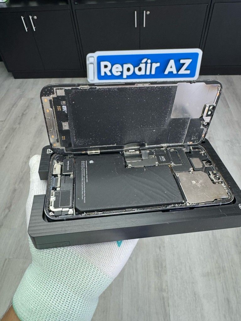 Iphone 11 Screen, Backglass, Housing