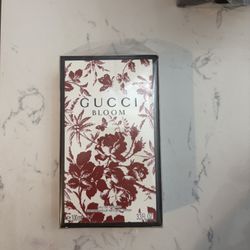 Gucci Bloom