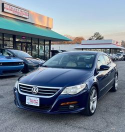 2009 Volkswagen CC
