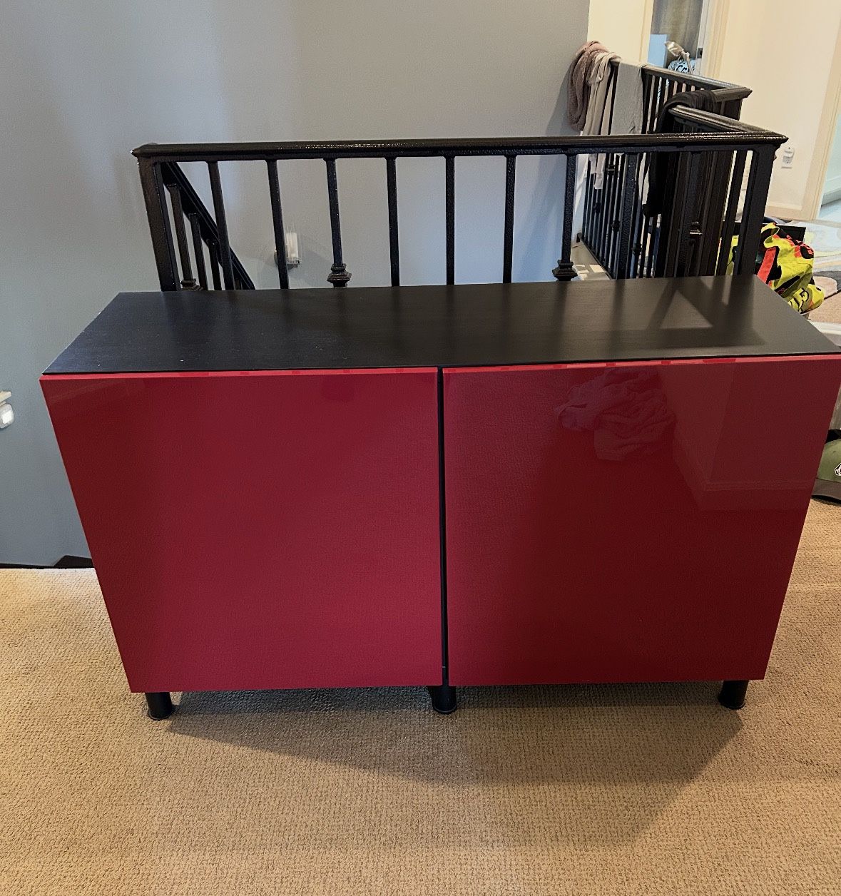 Entertainment Center