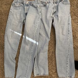 Men’s Levi’s 