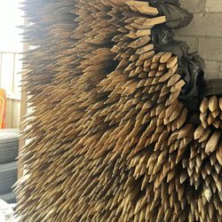 Wood Stakes / Tree Stakes – $2 Each (Bulk Available)