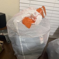 Women’s Mystery Clothes Nah