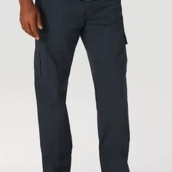 Wrangler Cargo Pants 