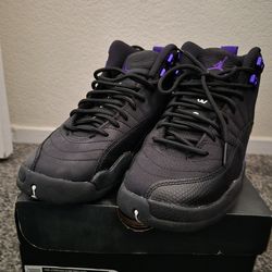 Jordan 12s