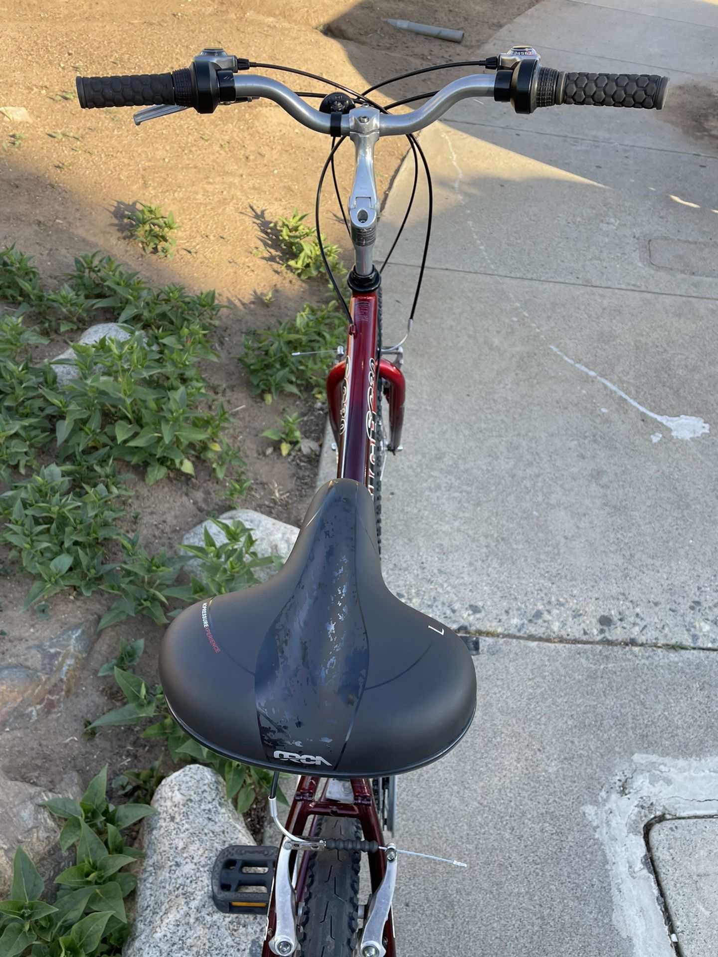 raleigh sc30 sport comfort