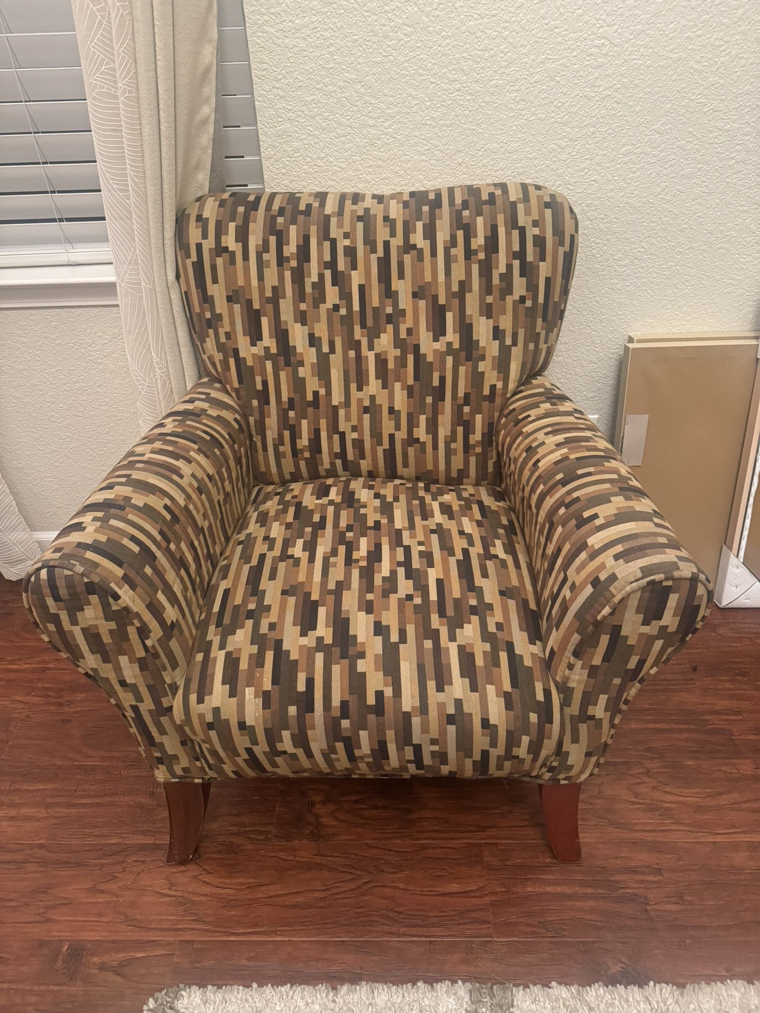 Accent Chair
