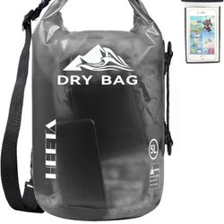 Waterproof Dry Bag With Phone Protector