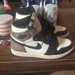 Mocha 1s 