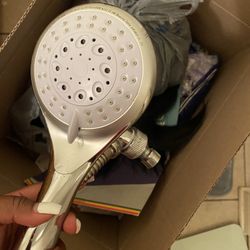 Shower Head 