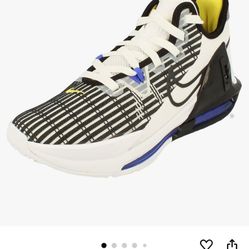 Nike Shoes One Time Use